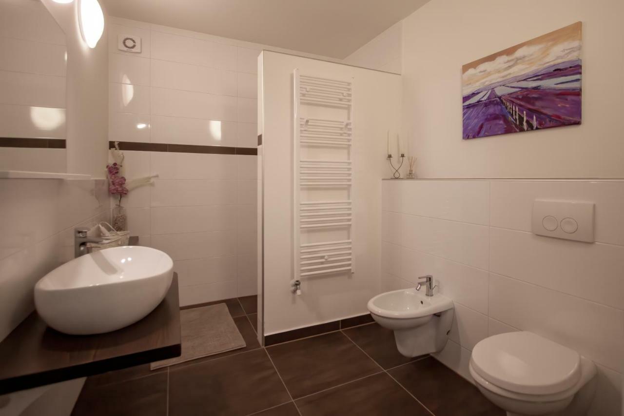 Apartman Nebo プーラ エクステリア 写真