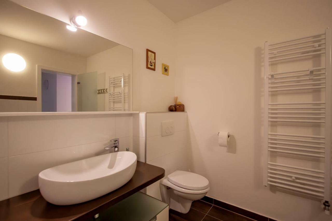 Apartman Nebo プーラ エクステリア 写真